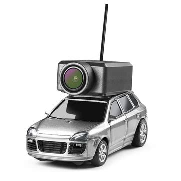 Wltoys 6401 1/64 fpv rc car wifi camera photos videos vr app control ...