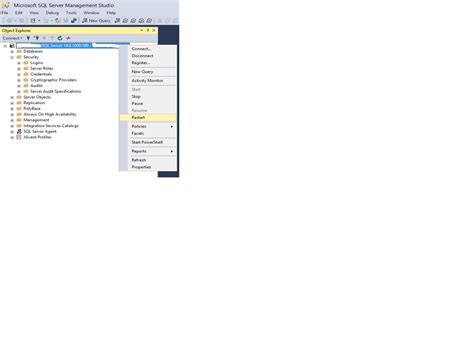 Image result for SQL Server Password