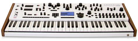 Modulus Synth 的图像结果