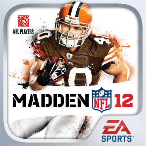 Image result for Madden NFL 12 Android