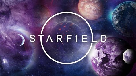 🔥 Free Download Starfield Hd Wallpaper And Background by @thenry29 | WallpaperSafari