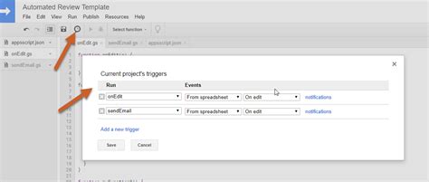 Programming with JavaScript in Google Sheets 的图像结果