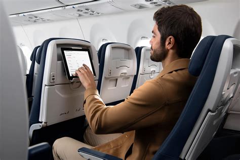 Inflight wifi: connectivity and options | Air France, United States