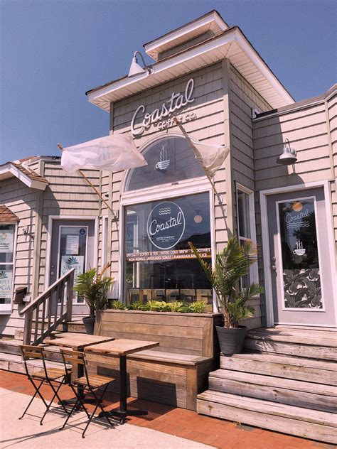 Coastal Coffee Company | Long Beach Island, NJ | Beach Haven, NJ
