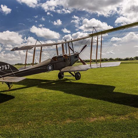 Stow Maries Great War Aerodrome with Mess Cafe, Maldon - Tripadvisor