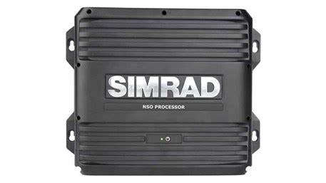 Image result for Simrad EVO2 Software Update