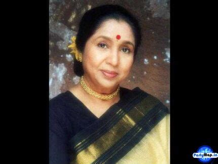 Book Asha Bhosle: Contact for Latest Concert & Show Price