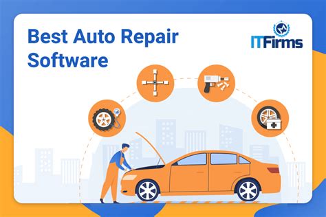 Auto Repair Software 的图像结果