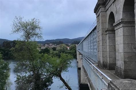 2024 (Porto) Oporto> Santiago Compostela