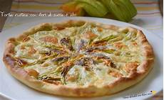 pasta fiori di zucca e alici torta rustica con fiori di zucca e alici vorrei pasta fiori di zucca e alici torta rustica con fiori di zucca e alici vorrei