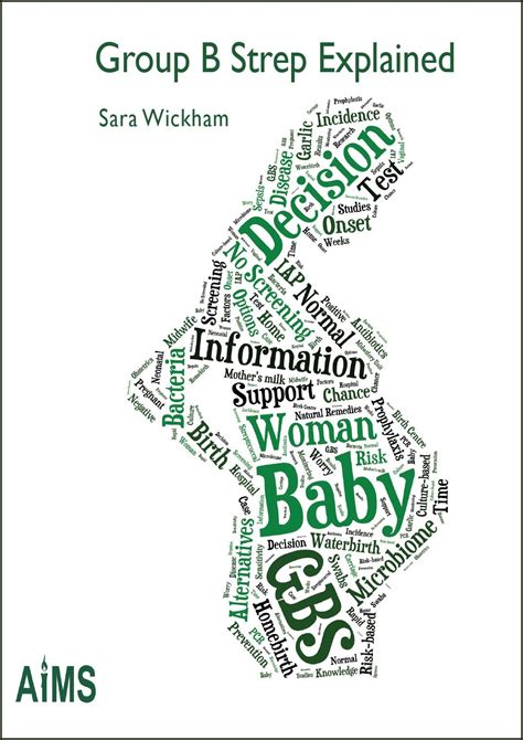 Buy Group B Strep Explained Online at desertcartINDIA