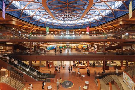 12 Must-Visit Libraries in Japan