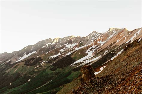 Ophir Pass in Colorado - Everything You Should Know (By Locals)