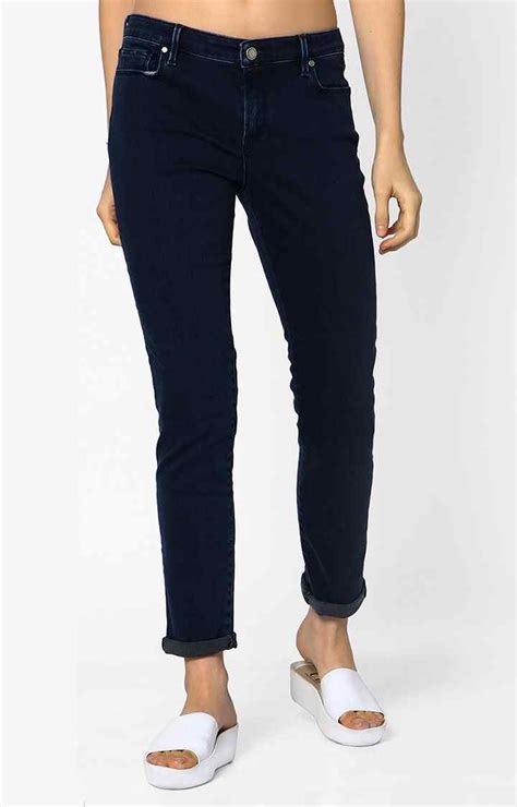 Women's mid rise Brooke jeans