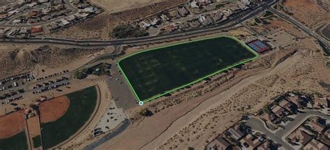 Rio Rancho Sports Complex Loop, New Mexico - 23 Reviews, Map | AllTrails