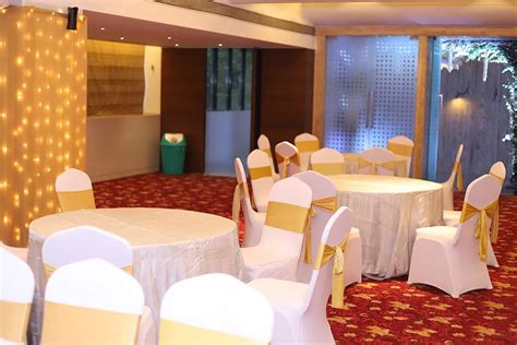 Iris Banquet, Andheri West - Venue - Andheri West - Weddingwire.in