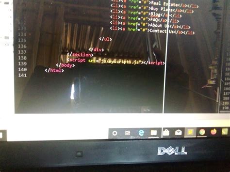 How to Link Java File to HTML 的图像结果