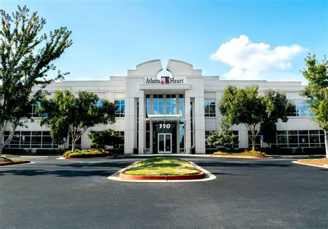 South Atlanta's Premier Cardiovascular Specialists - Atlanta Heart ...