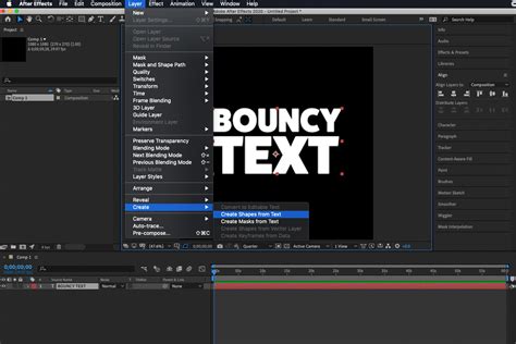 Image result for After Effects Text Tutorials