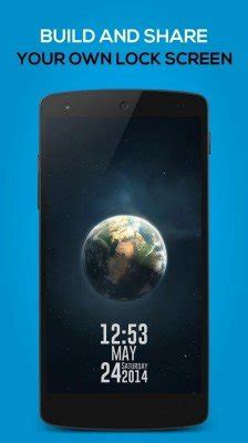 Lock Screen Club: una community per creare e condividere lock screen