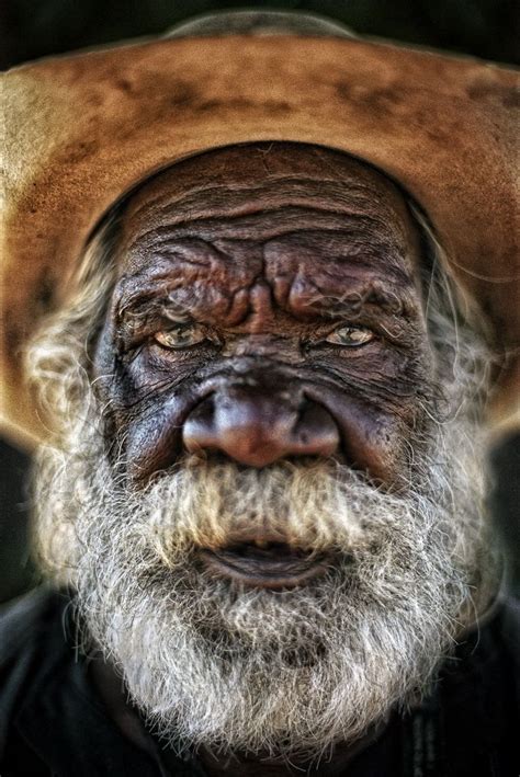 Aboriginal Face Painting: Traditional Designs and Meanings