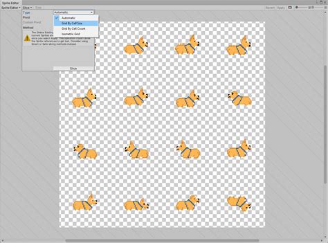 Image result for Red Square Unity Sprite