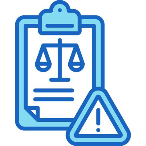Regulation - Free security icons
