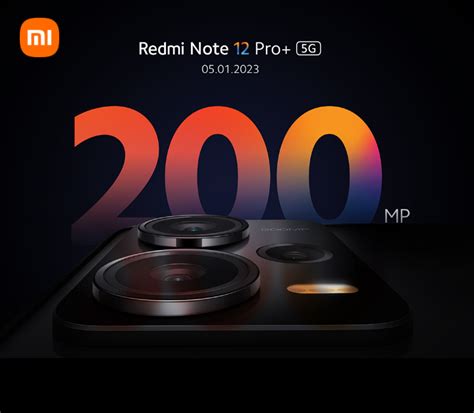 Image result for Redmi Note 12 Pro Plus Camera
