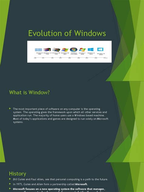 Image result for Sound Windows Evolution