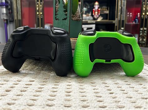 Image result for Steam Controller 2 Back