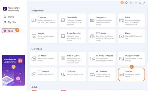 How to Transfer Video to Android Devices in 2025