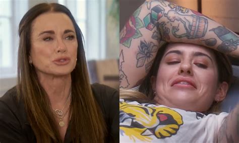 RHOBH season 13 trailer centres Kyle Richards and Morgan Wade