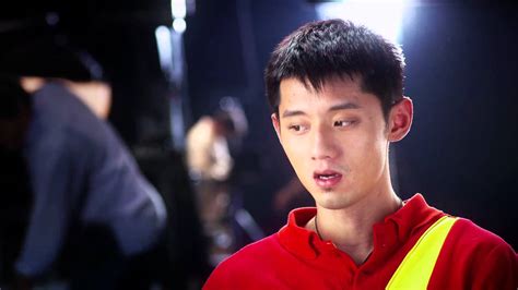 【独家花絮】张继科:奥运乒乓冠军背后的故事 - YouTube