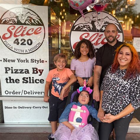 Pizza Colorado Springs CO - Best Pizza in the Area