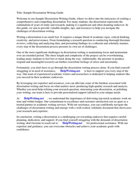 Image result for Dissertation Style Guide