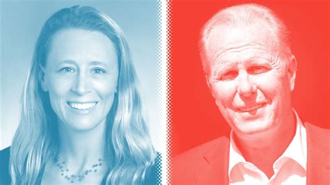 2-minute voter guide: San Diego County Supervisor District 3 - Axios ...