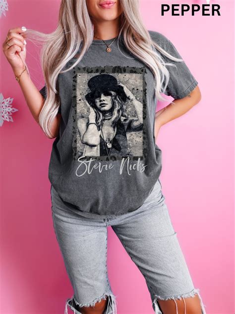 Stevie Nicks T Shirt
