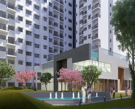 Godrej Avenues,Bengaluru, Karnataka - Project By Edifice.