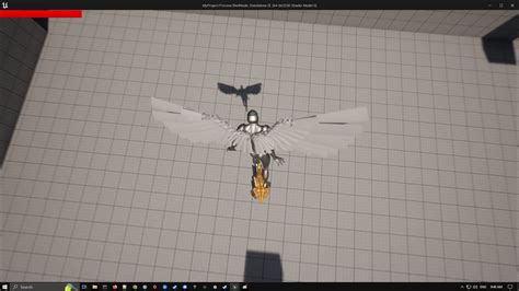 Unreal Engine Touch Controls 的图像结果