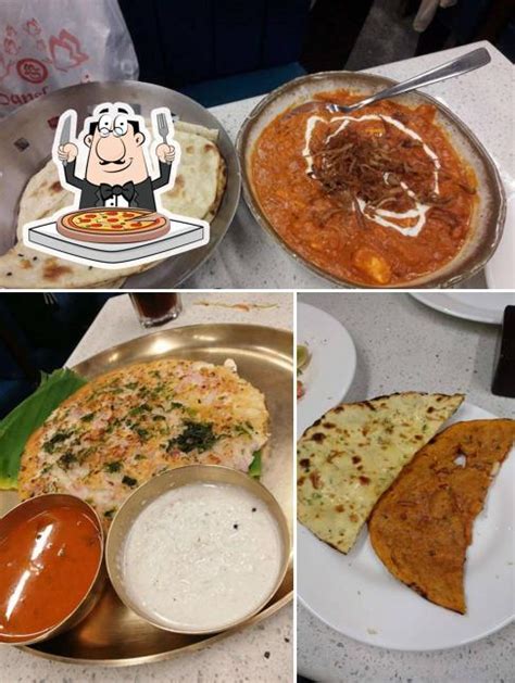 Vihara - The International By Tunga, Mumbai - Restaurant reviews