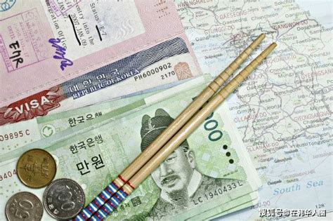 韩国旅行为什么这个贵？中韩物价工资对比 - 知乎