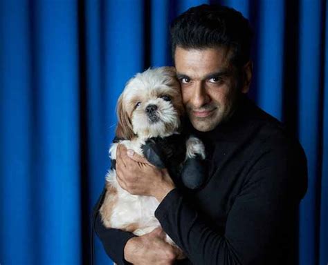 Bigg Boss 14 Contestant Eijaz Khan Love Life Marriage Relationships ...