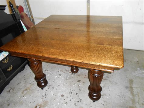 Reclaimed Table Top