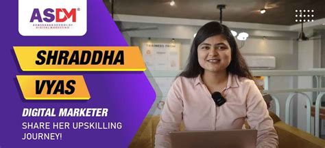 AI Based Digital Marketing Course in Surat | ASDM Institute