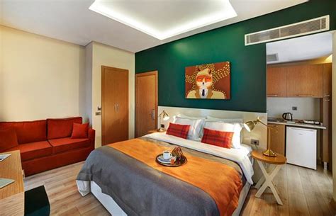 THE FOX HOTEL (Istanbul) - Hotel Reviews, Photos, Rate Comparison ...