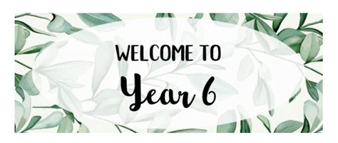 Year 6 | St Joseph's Catholic Primary School, Warndon