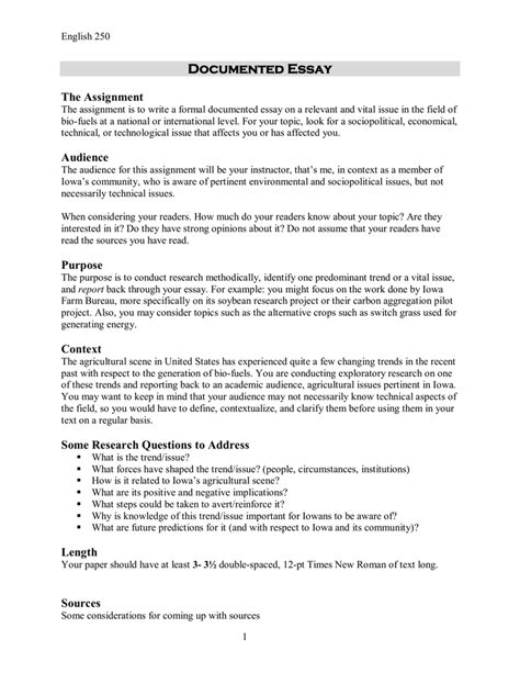 Image result for Assignment Essay Sample