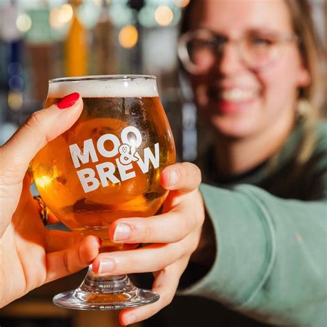 Moo & Brew - Matthews | Charlottes Got A Lot