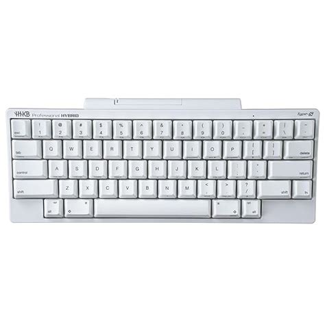 Amazon.in: Buy HHKB - Happy Hacking Keyboard Professional Hybrid Type-S ...