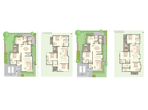 Sycon Maitri in Whitefield, Bangalore: Price, Brochure, Floor Plan, Reviews